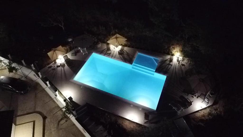 Villa Kiru 维博瓦伦蒂亚 外观 照片